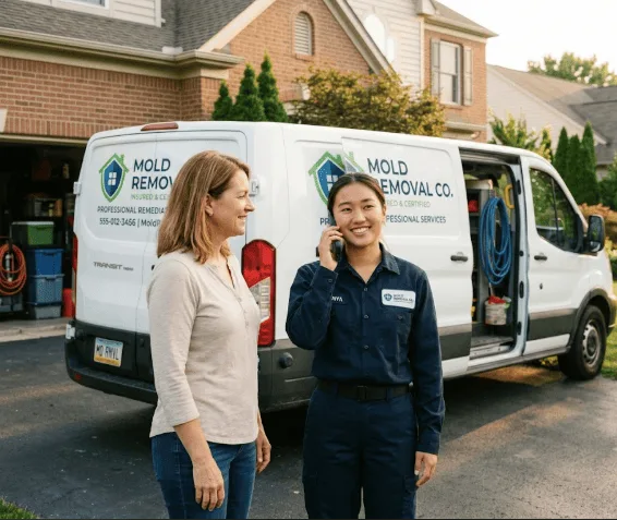 Crawlspace Mold Remediation Dalton City, IL FAQs